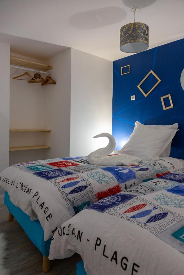 Effet Mer, 4 Etoiles, Gite De 80M2 Dorlisheim Екстериор снимка