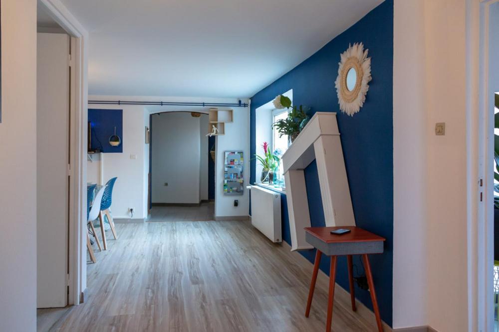 Effet Mer, 4 Etoiles, Gite De 80M2 Dorlisheim Екстериор снимка