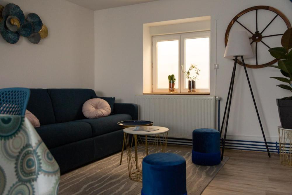 Effet Mer, 4 Etoiles, Gite De 80M2 Dorlisheim Екстериор снимка