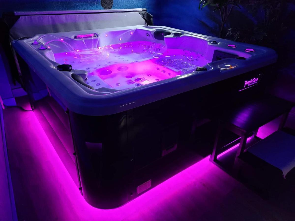 Effet Mer, 4 Etoiles, Gite De 80M2 Dorlisheim Екстериор снимка