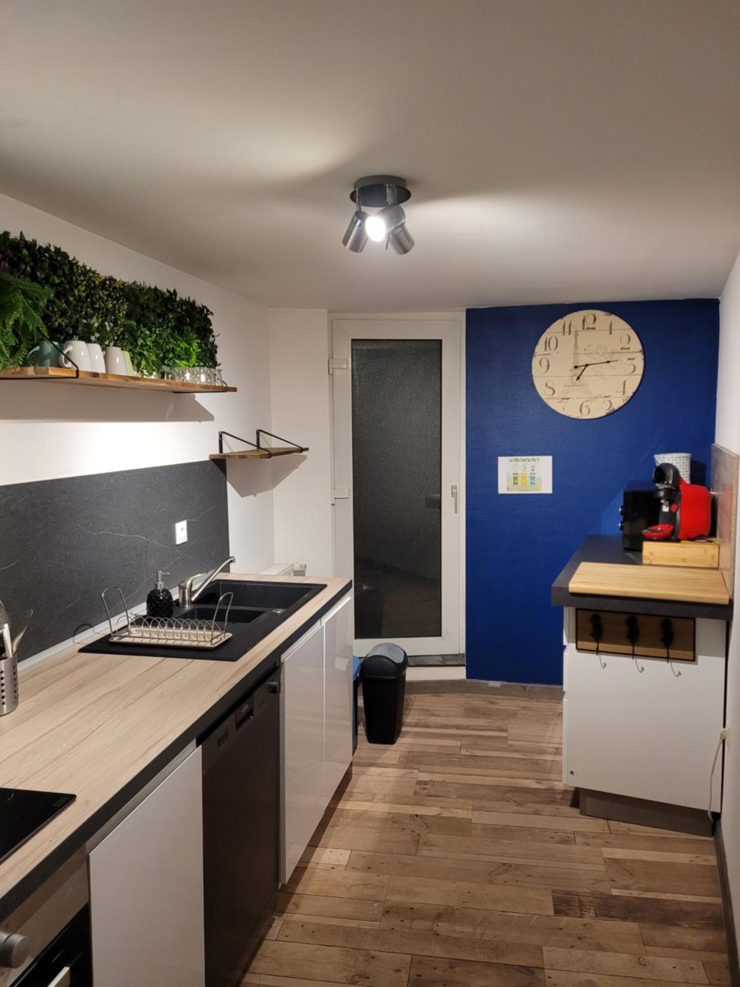 Effet Mer, 4 Etoiles, Gite De 80M2 Dorlisheim Екстериор снимка