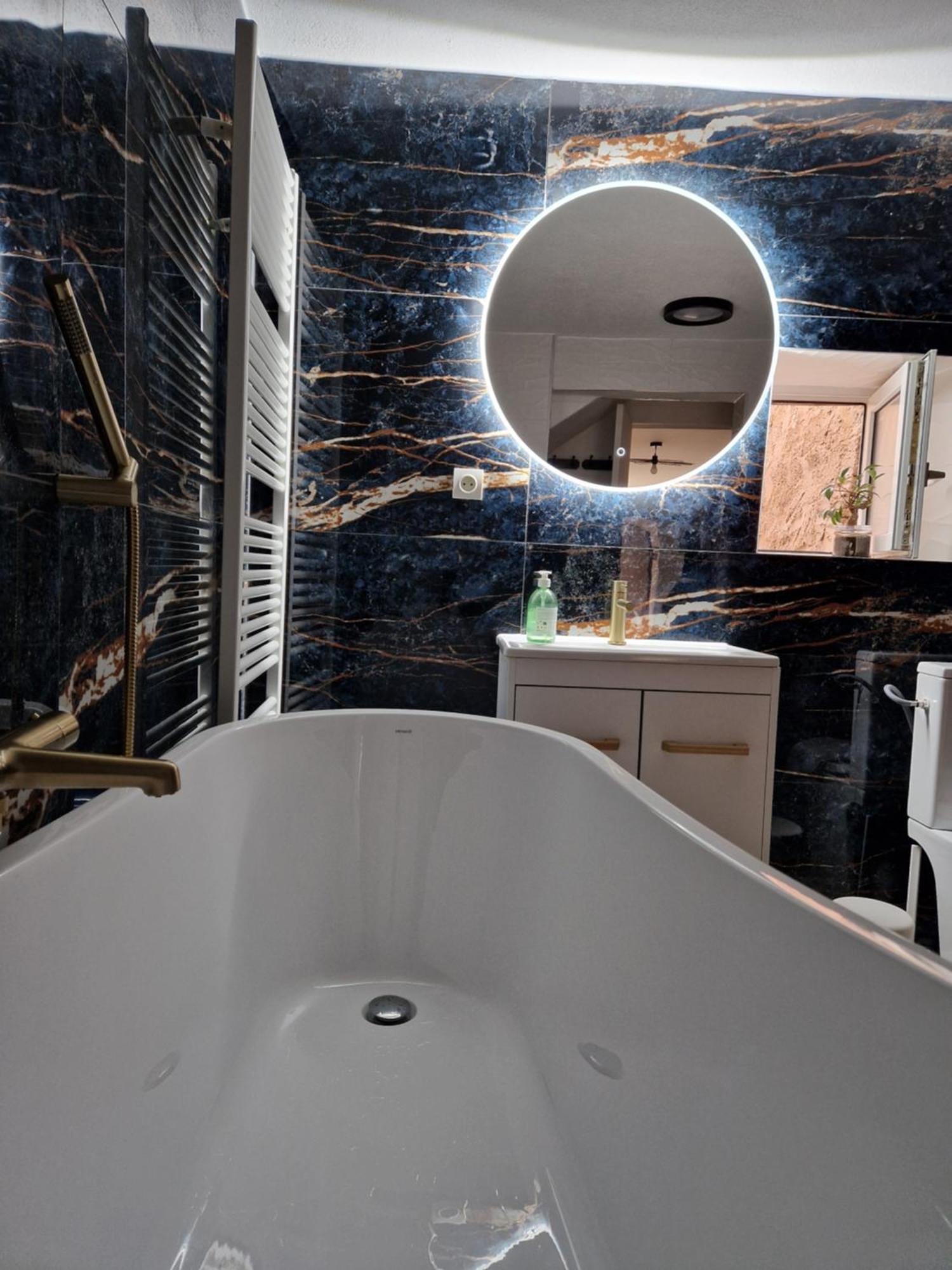 Effet Mer, 4 Etoiles, Gite De 80M2 Dorlisheim Екстериор снимка