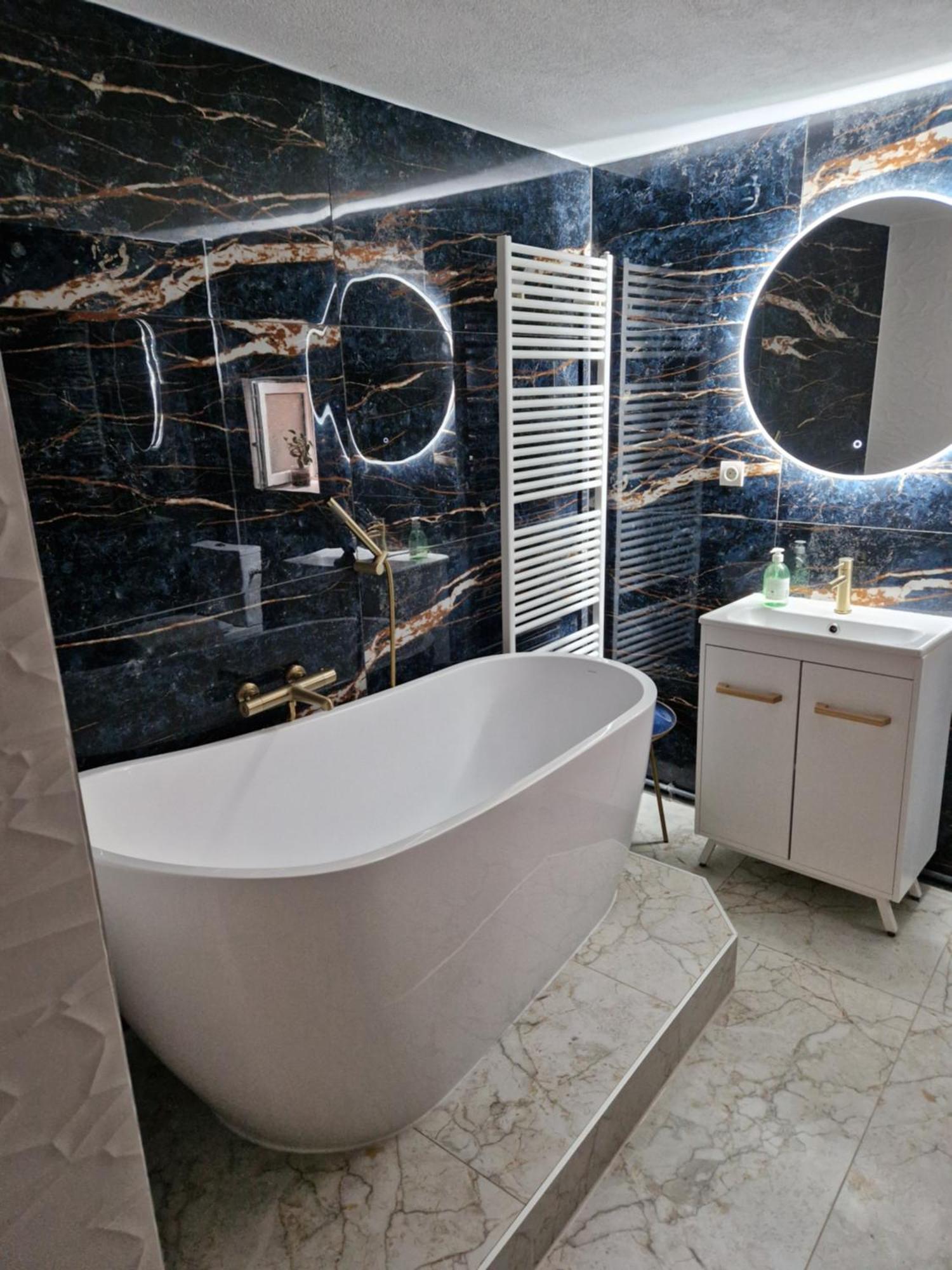 Effet Mer, 4 Etoiles, Gite De 80M2 Dorlisheim Екстериор снимка